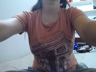 Chat de video erótico chantal-adams