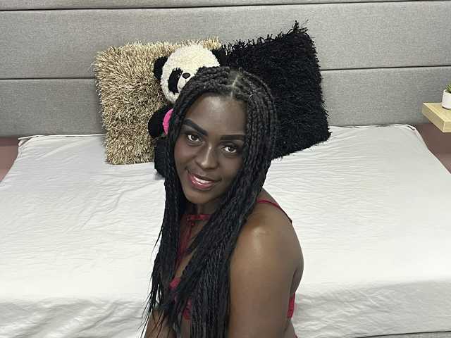 Foto del perfil Chantal-Gray