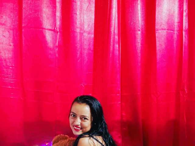 Foto del perfil chantalhot20