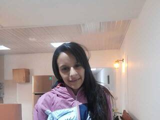 Chat de video erótico ChantalJay