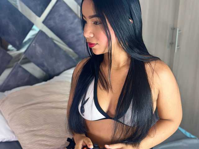 Foto del perfil chantall777