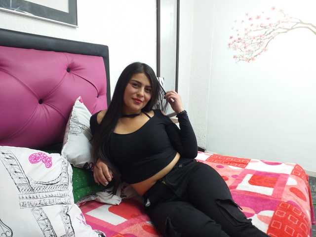 Videochat erótico chantallxx