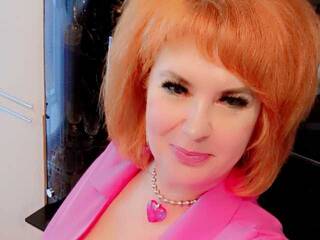 Chat de video erótico Chanterelle