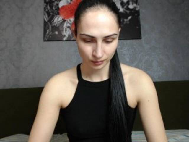 Capturas de pantalla de transmisión charlenebea