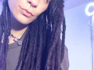 Chat de video erótico CharlieJade