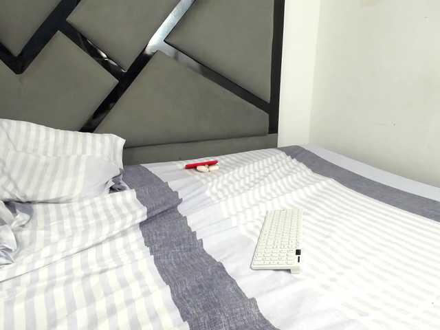 Capturas de pantalla de transmisión Charlieytracy