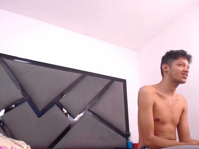 Capturas de pantalla de transmisión Charlieytracy