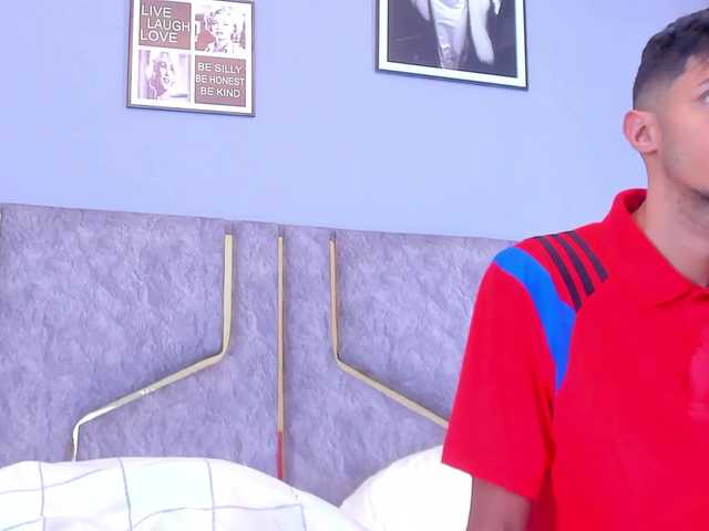 Capturas de pantalla de transmisión Charlieytracy