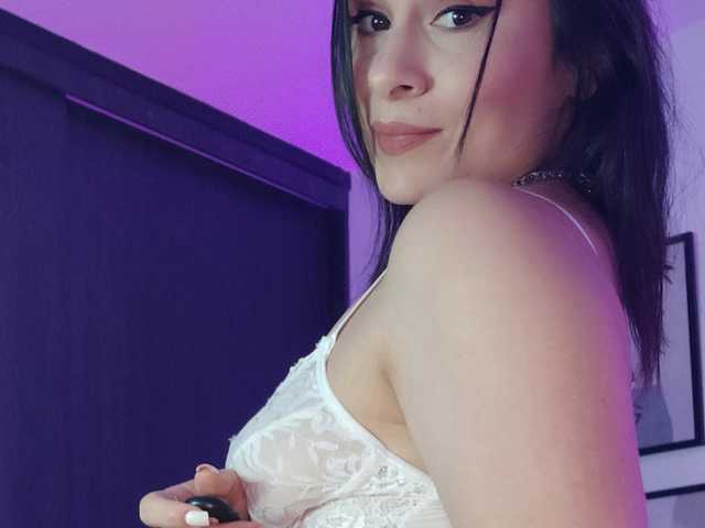 Foto del perfil Sensual_Charlize