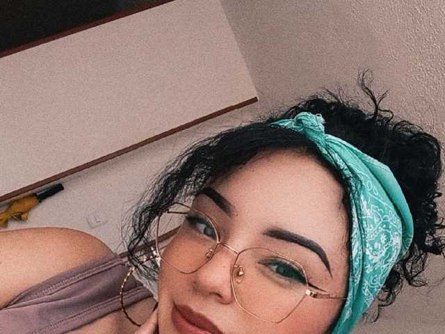 Foto del perfil CharllotteEvanss