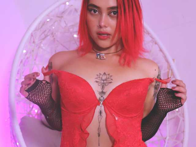 Foto del perfil charlothgrey