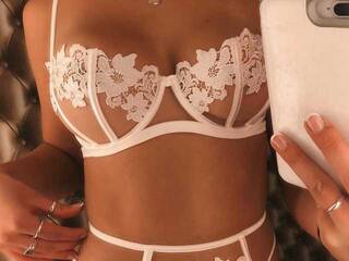 Chat de video erótico charlott-knox