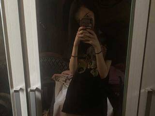 Chat de video erótico Charlotte-Angel