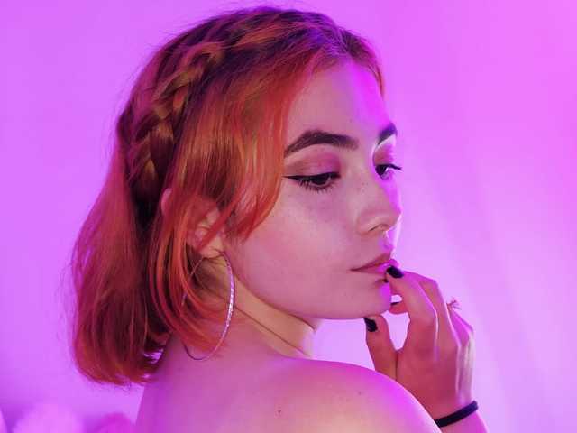 Foto del perfil Charlotte-Jon