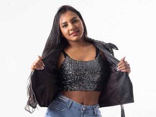 Chat de video erótico CharlotteBlak