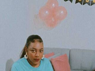 Chat de video erótico CharlotteGill