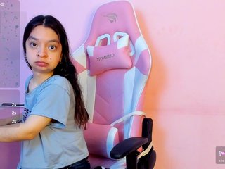 Chat de video erótico CharlotteMuller