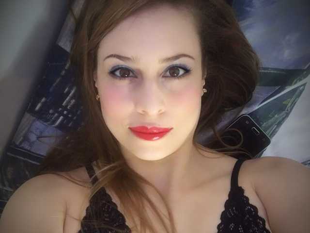 Foto de perfil CharlotteR1ch