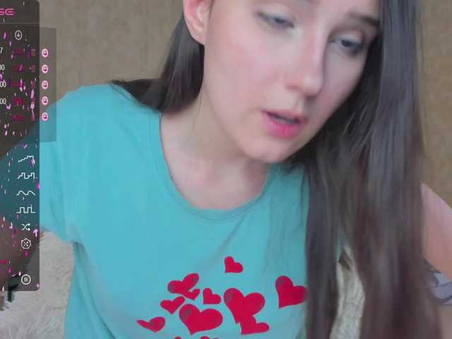 Capturas de pantalla de transmisión Charmesmi