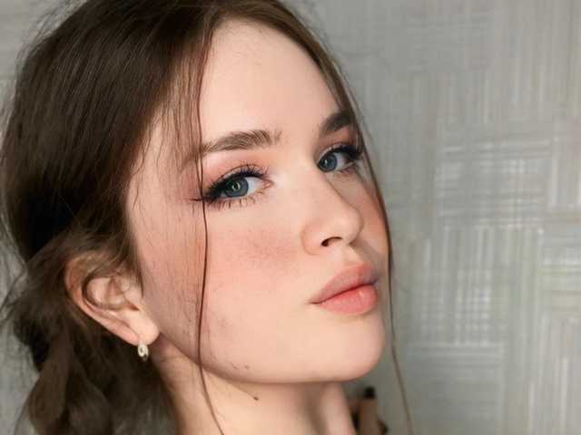 Foto del perfil Charming--huntress