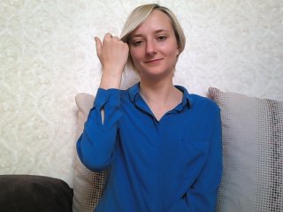 Capturas de pantalla de transmisión Charminggirl9