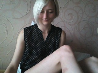 Capturas de pantalla de transmisión Charminggirl9