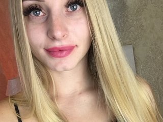 Chat de video erótico CharmingLilly