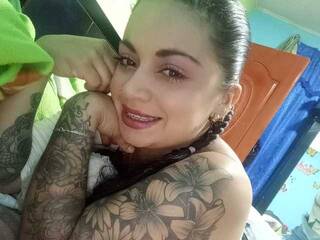 Chat de video erótico charon03