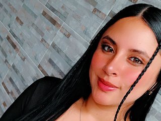 Chat de video erótico Charrlotte-star