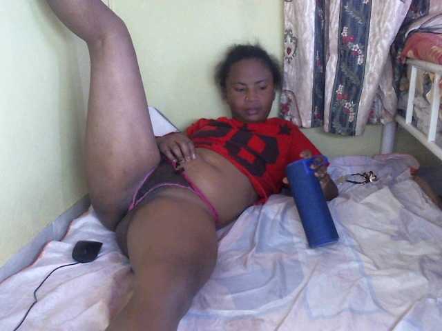 Capturas de pantalla de transmisión chatte-rose