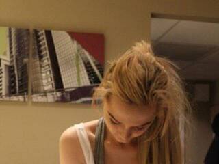 Chat de video erótico Chattycassidy