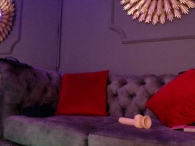 Capturas de pantalla de transmisión Cheerryll