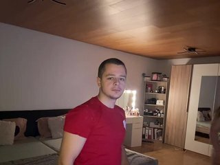 Chat de video erótico CheeryChocolate25