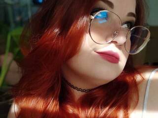 Chat de video erótico ChellWillTell