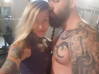 Chat de video erótico SexyDP69