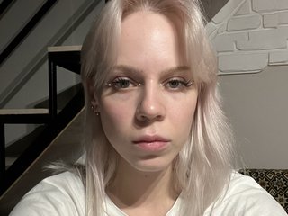 Chat de video erótico ChelseaLascurain