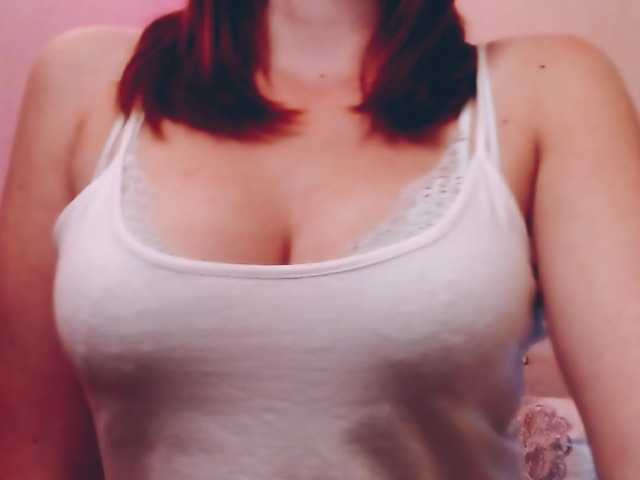 Fotos ChelseyRayne HI! Welcome to my room! Lush on! Let's fun together! @total Strip show