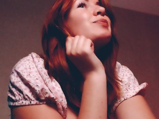 Videochat erótico ChelseyRayne