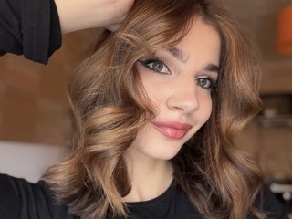 Chat de video erótico StrawberryGirl