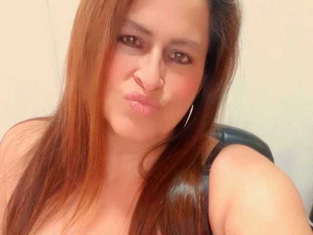 Foto del perfil cherazade