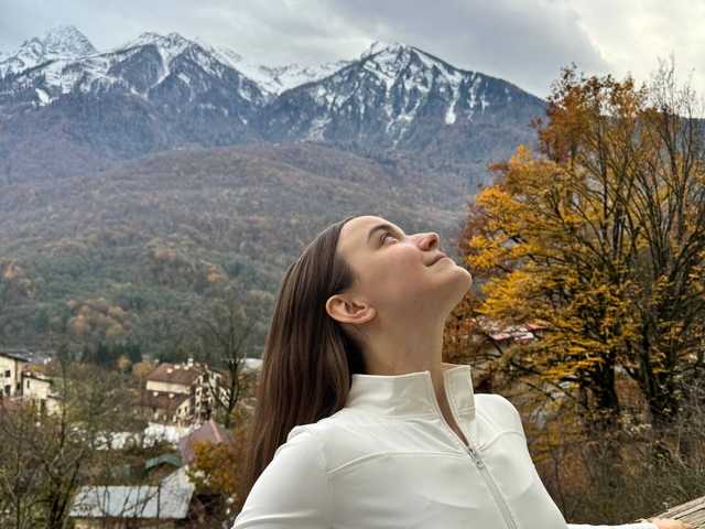 Foto del perfil ChereeCapek