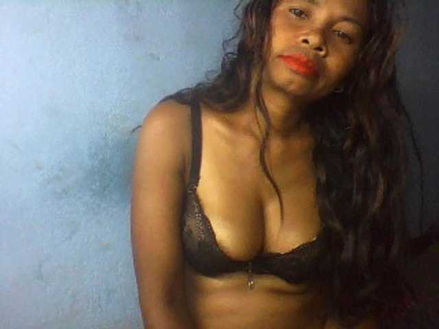 Capturas de pantalla de transmisión cheri-coco