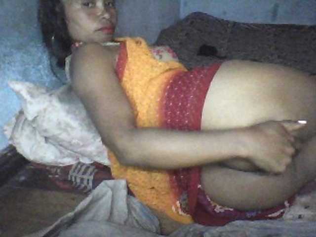 Capturas de pantalla de transmisión cheri-coco