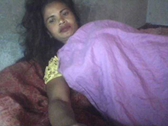 Capturas de pantalla de transmisión cheri-coco