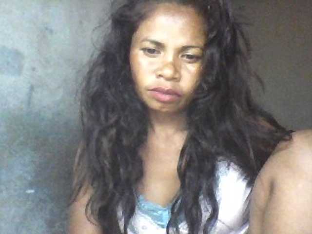 Capturas de pantalla de transmisión cheri-coco