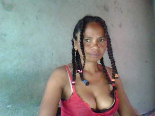 Capturas de pantalla de transmisión cheri-coco