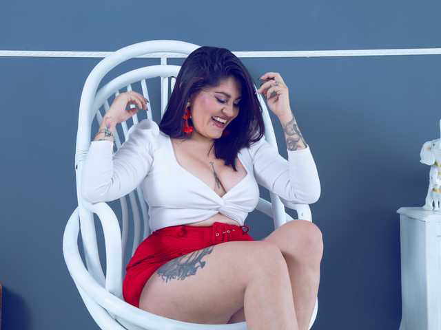 Foto del perfil CherieDevilles