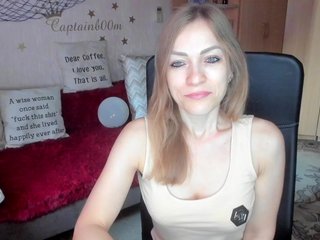 Chat de video erótico SilviaSweet