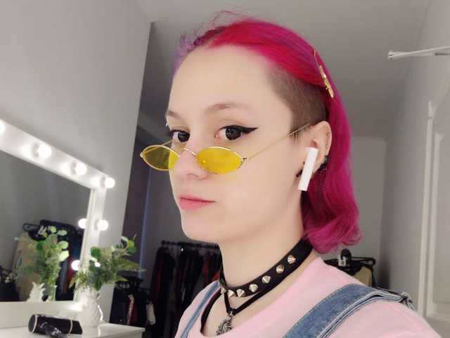 Foto del perfil Chernichcka