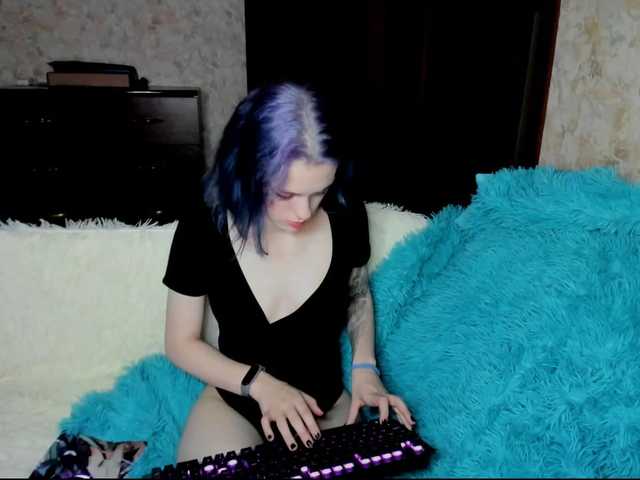 Capturas de pantalla de transmisión Chernichcka